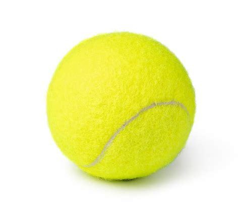 Premium Photo Tennis Ball