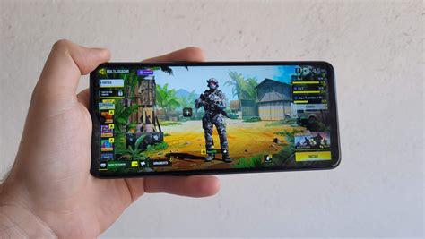Review Infinix Hot 11S NFC Um intermediário simples bom desempenho