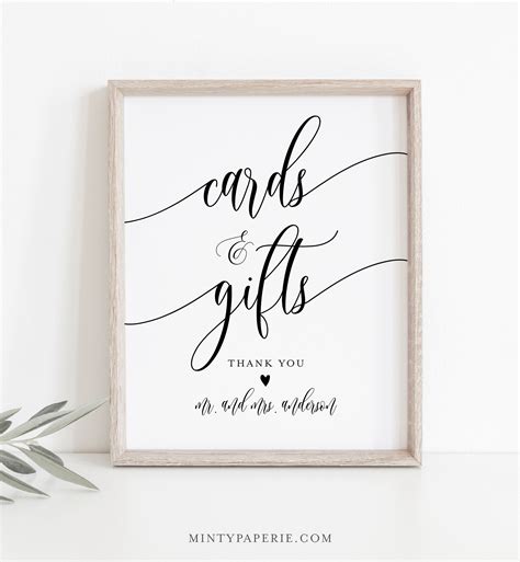 Free Printable Wedding Cards Sign Download Free Printable Wedding