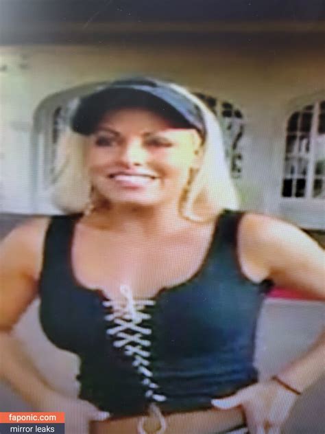 Trish Stratus Aka Trishstratuscom Nude Leaks Photo 182 Faponic
