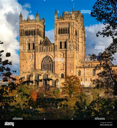 Durham Cathedral