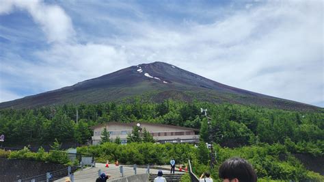 【1人成團】富士山一日遊｜富士山五合目＆忍野八海and富士天上山全景纜車｜東京新宿出發 Kkday