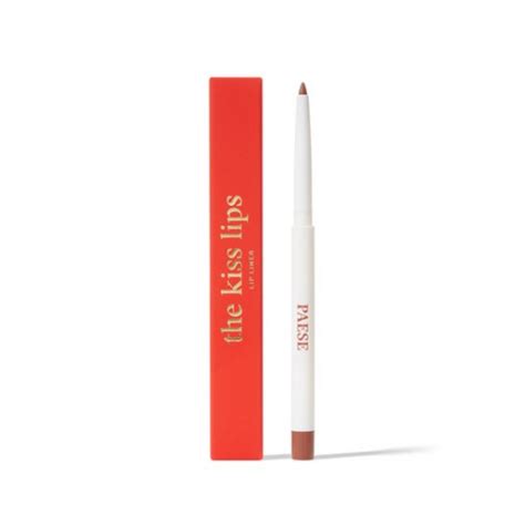 Paese The Kiss Lips Lip Liner G Nude Beige