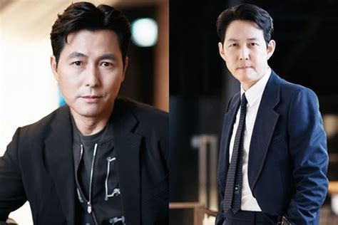 Lee Jung Jae & Jung Woo Sung reap massive gains: $56 million and $11 ...