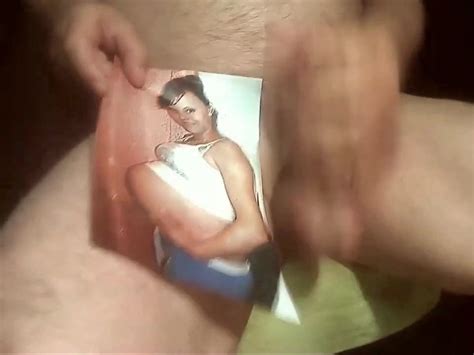 Cum Tribute Sandra Pregnant Orlow Gay Man Porn XHamster