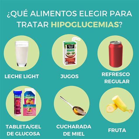 Hipoglucemia ¿qué Es Cuáles Son Sus Síntomas Y Cómo Se Trata