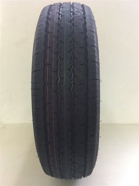 pneu Radar 185R14 90H Dimax classic flanc blanc 25mm ( 1" ww)