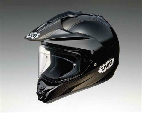 Shoei Helme 2013