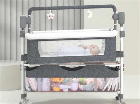 Top 10 Best Baby Cradles Reviews Of Dec 2022 Babystufflab