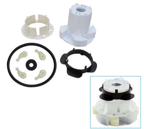 Kaws700eq0 Kitchenaid Washer Agitator Cam Kit