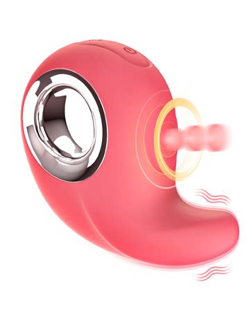 Amazon Clitoral Flapping Vibrator For Women Adults Sex Toys Thrusting Vibrator G Spot