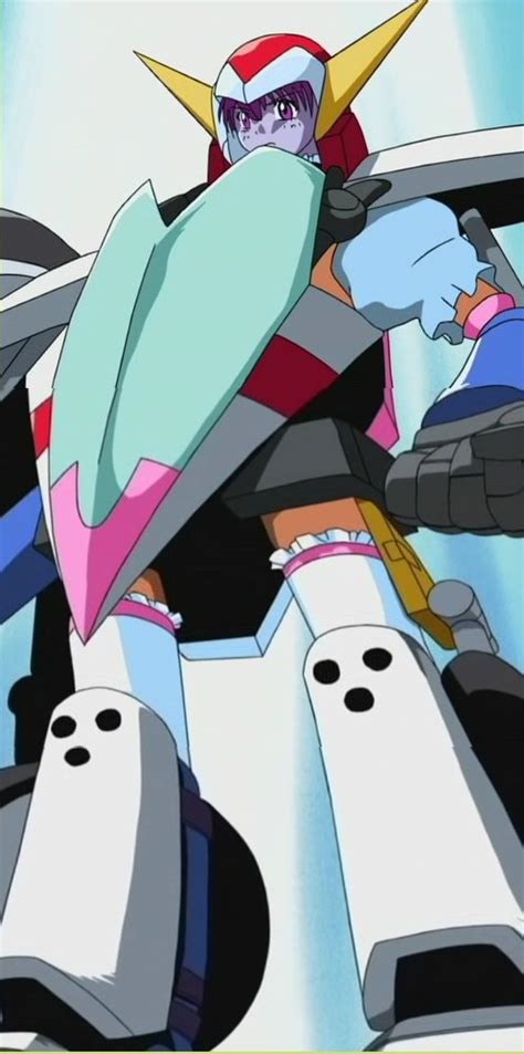 Power Frame Module From Sex Warrior Pudding