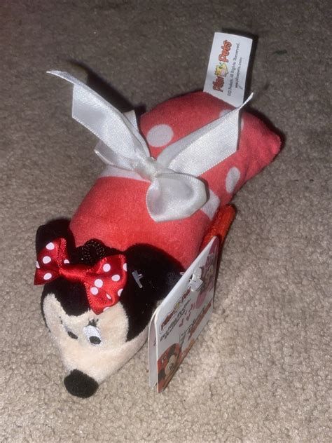 mickey mouse stuffed animal 2