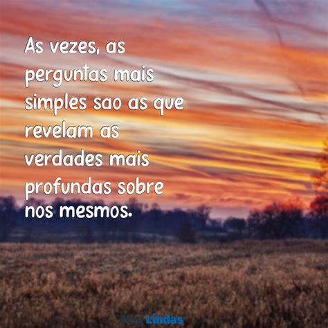 Frases Profundas Frases Para Refletir E Pensar - Frases Profundas: Mensagens para Refletir e Pensar - Msg Lindas