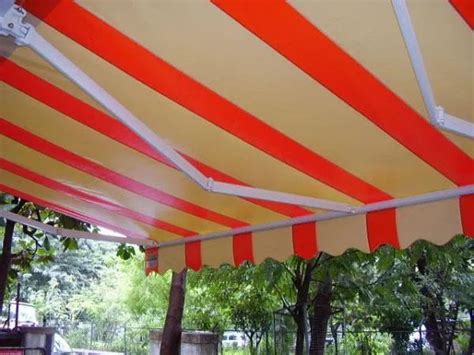 Roof Awnings At Rs 220sq Ft Terrace Shade In New Delhi Id 4015212373