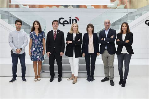 Cuatro Start Ups Navarras Se Trasladan A Nuevas Instalaciones Para