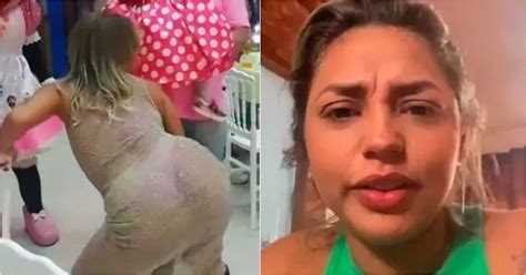 Baile hot Últimas Noticias de Baile hot Temas en La Cuarta