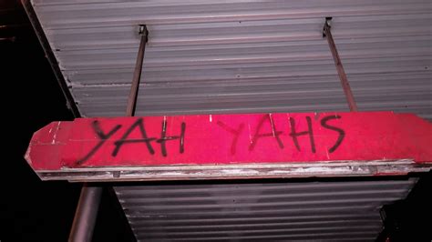 Rocky future ahead for Melbourne’s Yah Yah‘s, Cherry Bar as owner hit