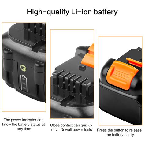 Dewalt DCB127-Dongguan Lewe Electronics Co.,Ltd