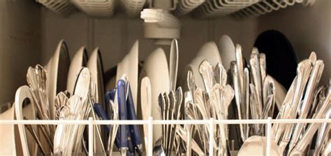 Что плохо отмывает посудомойка? | Блог экономника