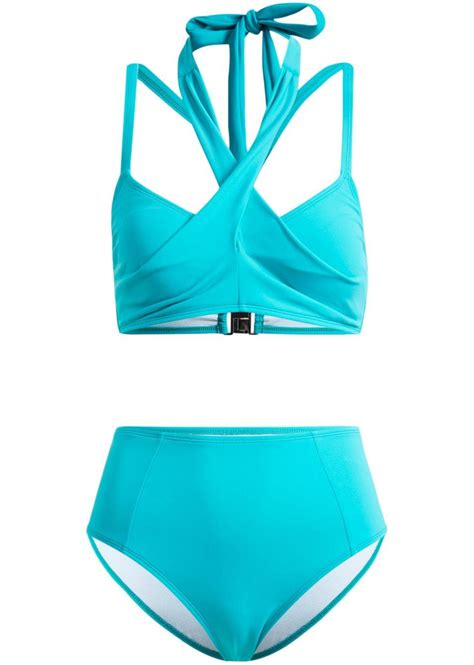 Bonprix bikini komplet rozmiar 38 Cena Opinie Dwuczęściowe 17667446584 Allegro
