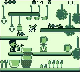 The Gay Gamer Five More Overlooked Japanese Gameboy Games You Need To Play As Soon As Possible