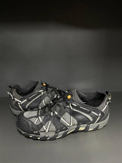 Кроссовки merrell — цена 855 грн в каталоге Кроссовки Купить мужские ...