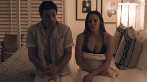 Elizabeth Olsen Nude Ultimate Collection Thefappening Library