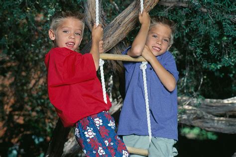 Naked Sprouse Twins My Xxx Hot Girl