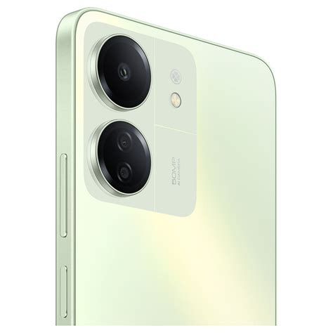 Xiaomi Redmi 13C Vert (8 Go / 256 Go) - Mobile & smartphone - LDLC