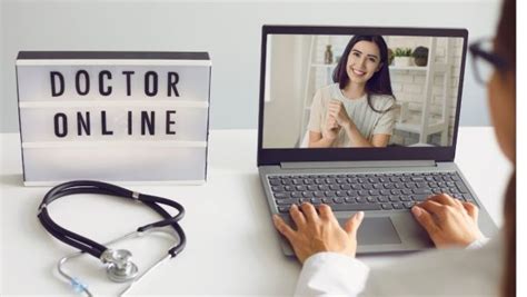 Top 10 Telemedicine Companies In The World