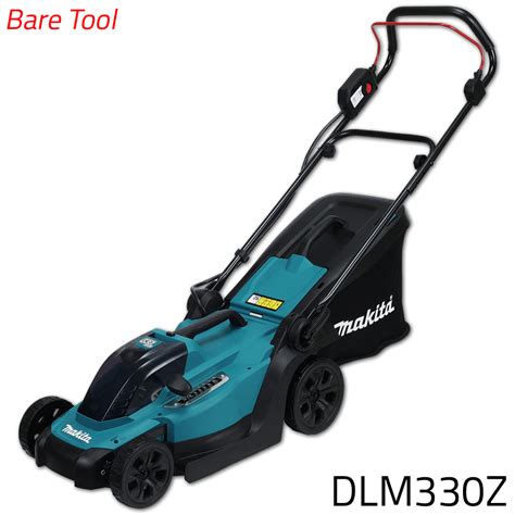 Makita DLM330Z 18V Cordless Lawn Mower (LXT Series) [Bare Tool ...