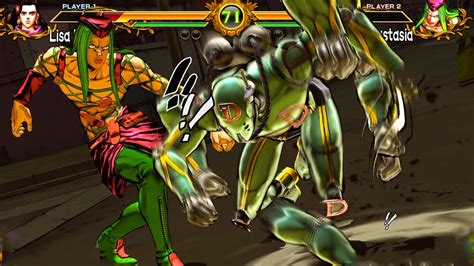 Jojo Game