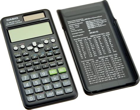 Casio FX-991ES PLUS-2 Scientific Calculator – BigaMart
