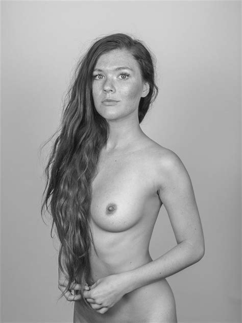 Mia Artistic Nude Photo By Photographer Jcrankinphoto At Model Society