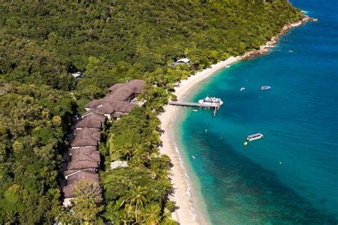 5 Reasons Why Fitzroy Island Is Worth Visiting Fitzroy Island