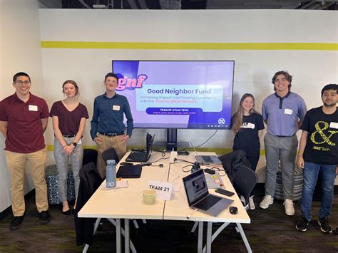 Good Neighbor Fund on LinkedIn: 💜💜🙌🙌