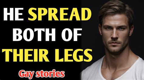 Gay Story Meet A Straight Man With My Two Gay Friends Gay Love Bl Stories Youtube