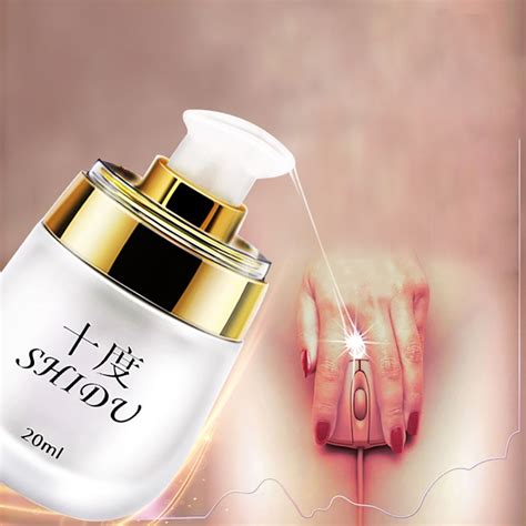 Confidential Packaging Woman Vagina Exciter Tightening Gel Climax Spray Stimulant Increase