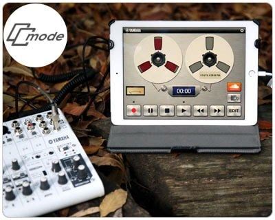 AG06 - AG06 - Interfaces - Synthesizers & Music Production Tools ...
