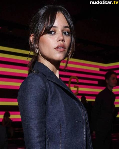 Jenna Ortega Page Jennaortega Ortega Jenna Nude OnlyFans Photo Nudostar TV