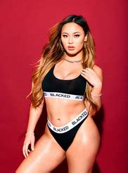 Kazumi S Pussy Is Torn Apart By A Big Black Cock BLACKED Nude Photo Gallery Morazzia