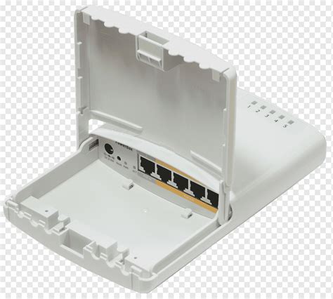 Mikrotik Routerboard Power Over Ethernet Mikrotik Routerboard Good