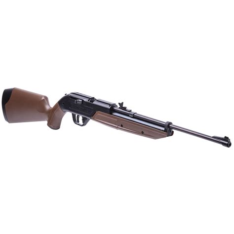 CROSMAN 760 Pumpmaster 177cal Variable Pump BB Pellet Air Rifle The