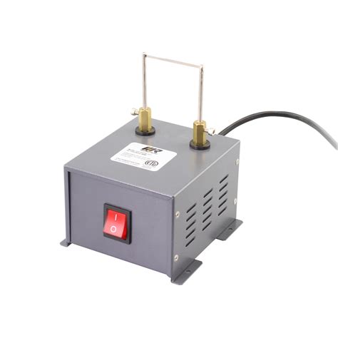 Hot Knives Selection For Cutting Sealing Cableorganizer