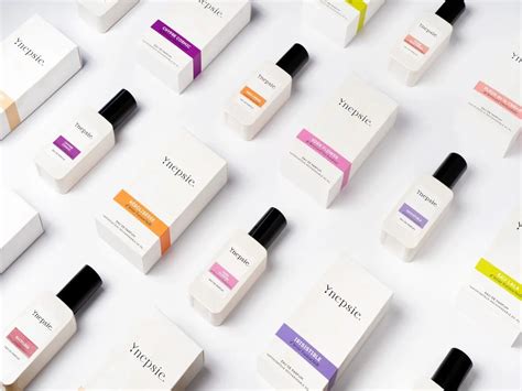 Ynepsie : coup de cœur pour cette nouvelle marque 100% digitale qui ...