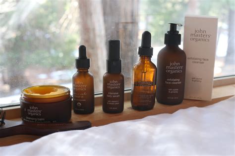 The Ultimate John Masters Organics Review – ORGANIC BEAUTY LOVER