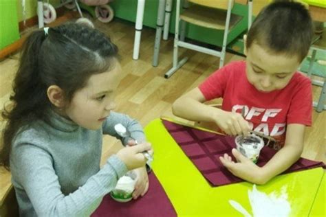 Йогурт - ценный кисломолочный продукт | Муниципальное бюджетное ...