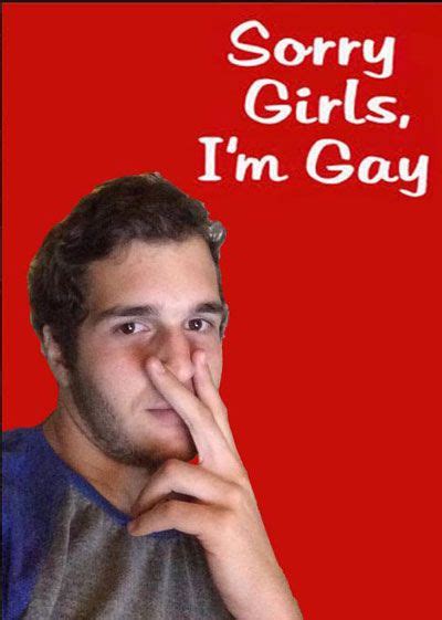 Sorry Girls I M Gay A High School Football Player S Unique Coming Out Outsports