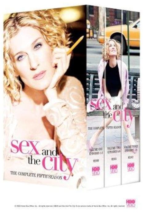 Sex And The City